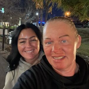 Meet your Posher, Kristy